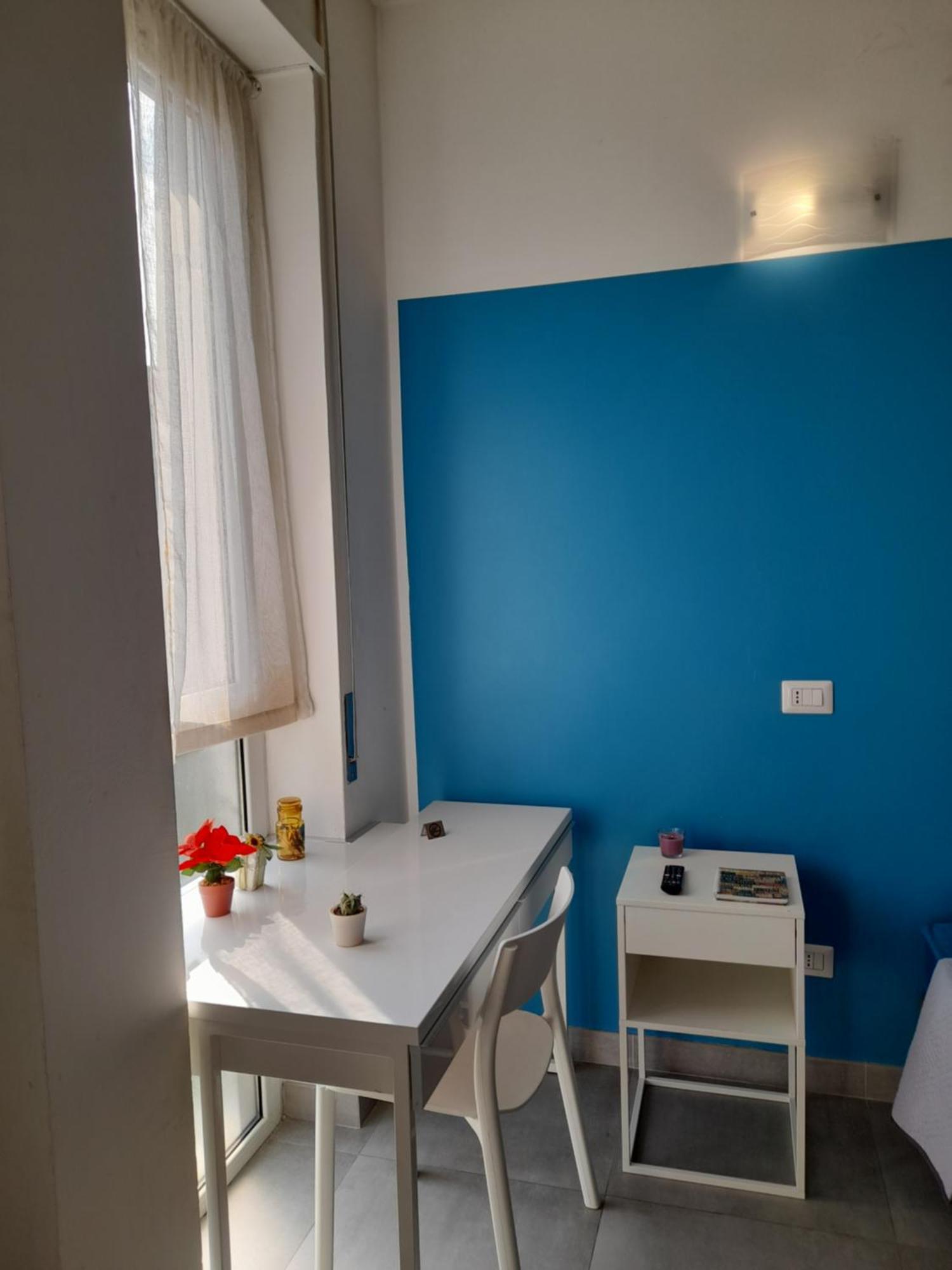 -l' Oasi Del Turista, Room2- Station Gasthuis *