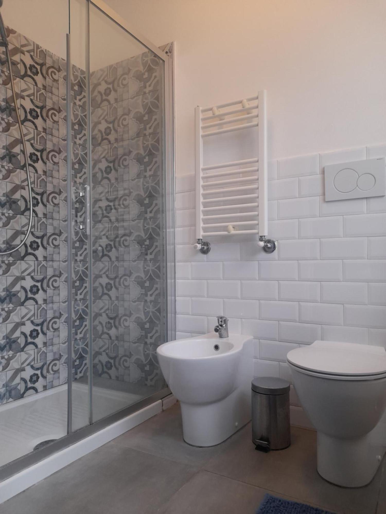 Gasthuis -l' Oasi Del Turista, Room2- Station